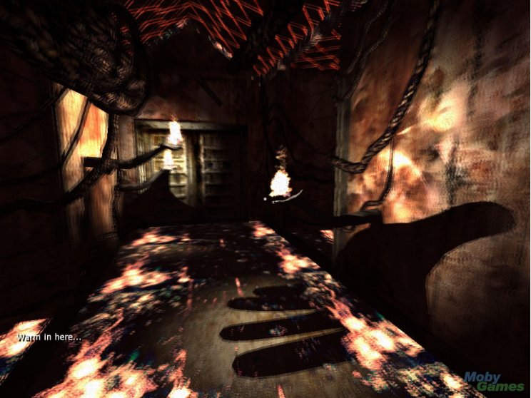 Penumbra Black Plague + Requiem: Vélemény - 3. kép