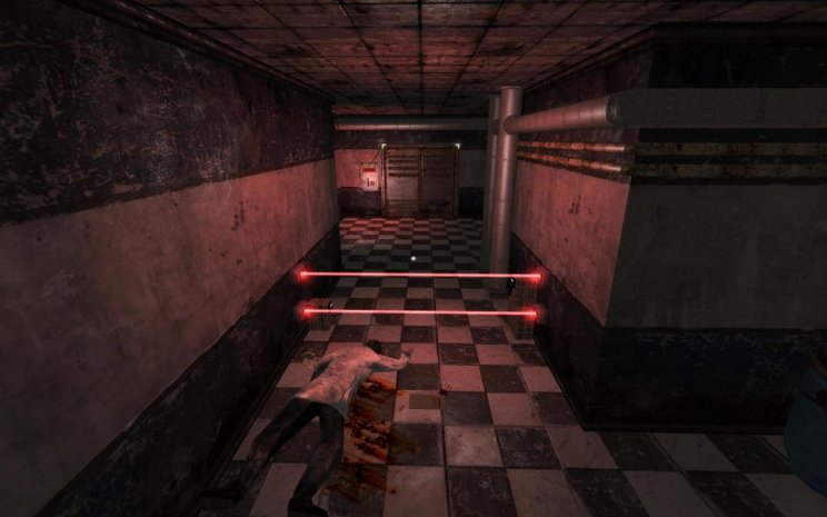 Penumbra Black Plague + Requiem: Vélemény - 5. kép