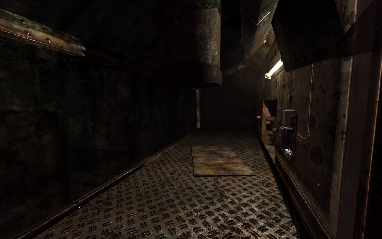 Penumbra Black Plague + Requiem: Vélemény - 7. kép