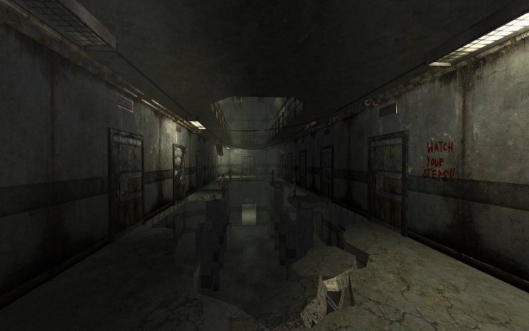Penumbra Black Plague + Requiem: Vélemény - 8. kép