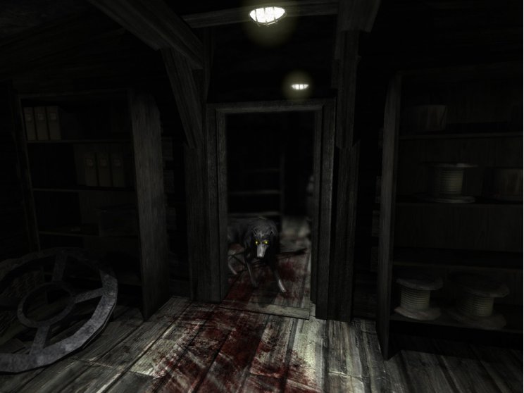 Penumbra Overture: Véleményem - 5. kép
