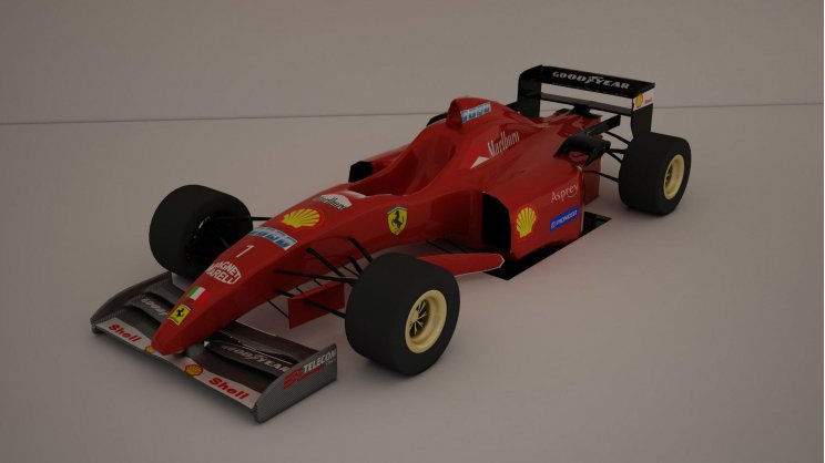 Pocoktheadam- 3DS MAX - 5. kép