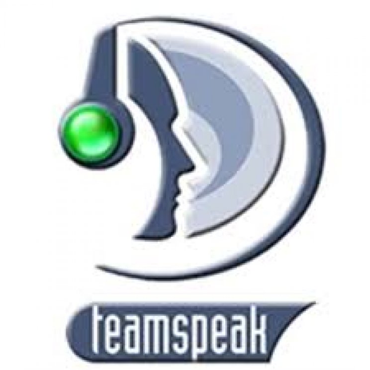 Programánia 3.: TeamSpeak 3 - 1. kép