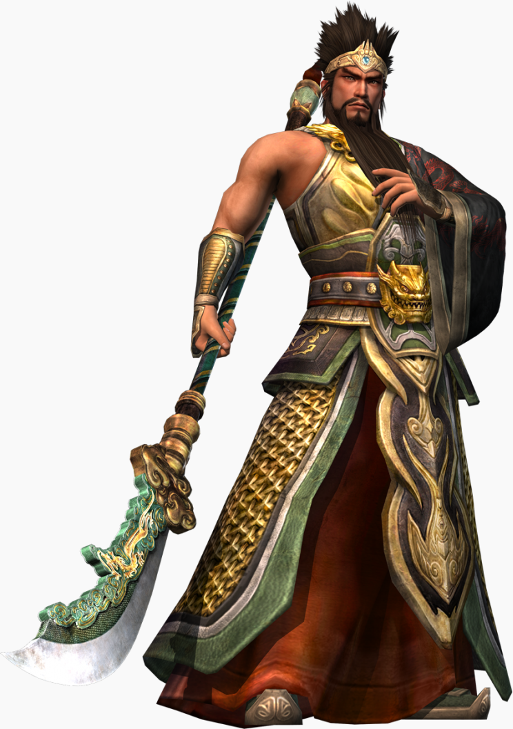 Protozoli játéktesztjei: Dynasty Warriors 6  - 4. kép