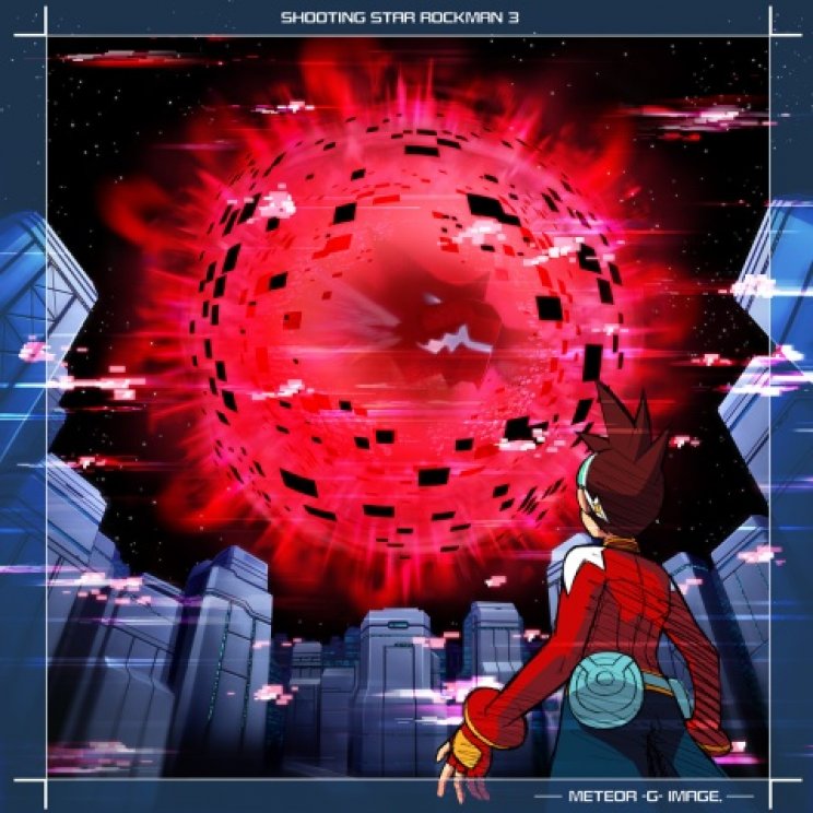Protozoli játéktesztjei: Megaman Starforce 3: Black Ace és Red Joker - 3. kép