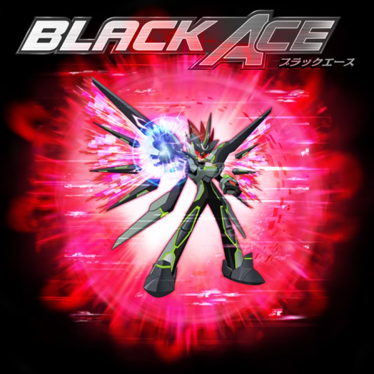 Protozoli játéktesztjei: Megaman Starforce 3: Black Ace és Red Joker - 7. kép