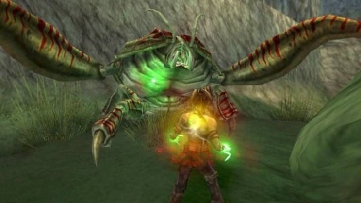 Protozoli játéktesztjei: Primal - 4. kép