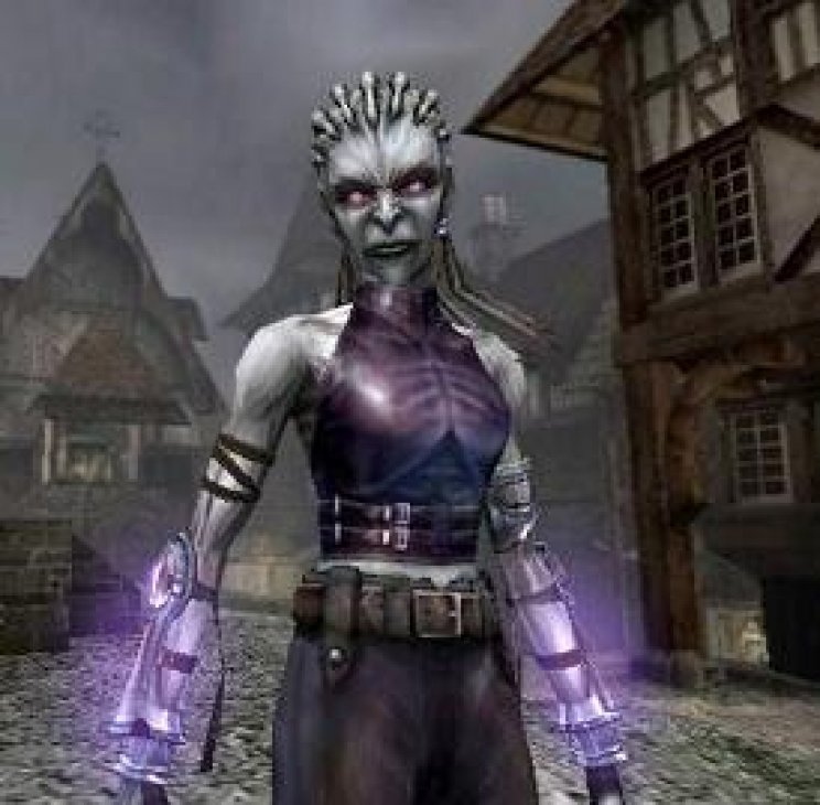 Protozoli játéktesztjei: Primal - 6. kép