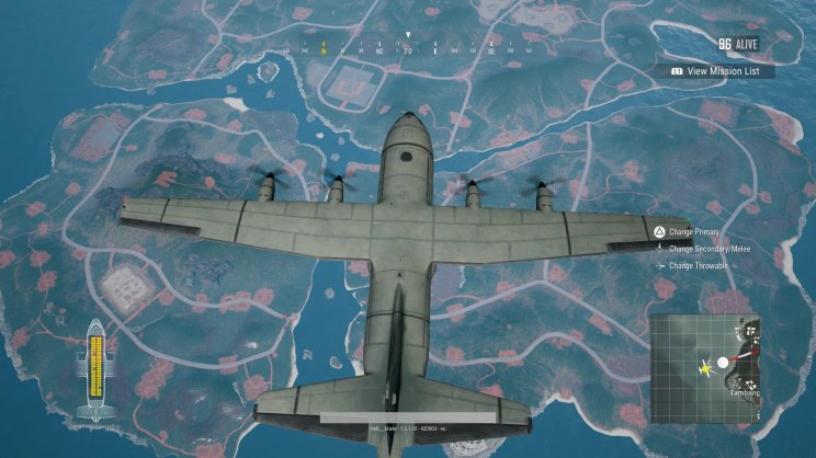 Pubg ps4..Ronda vagy,de szeretlek! - 4. kép