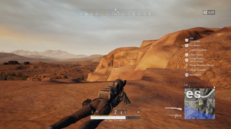 Pubg ps4..Ronda vagy,de szeretlek! - 6. kép