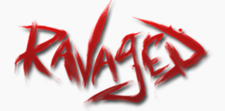 Ravaged, a poszt apokaliptikus benzintolvajok. - 1. kép