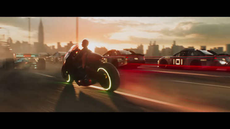 Ready Player One. - 2. kép