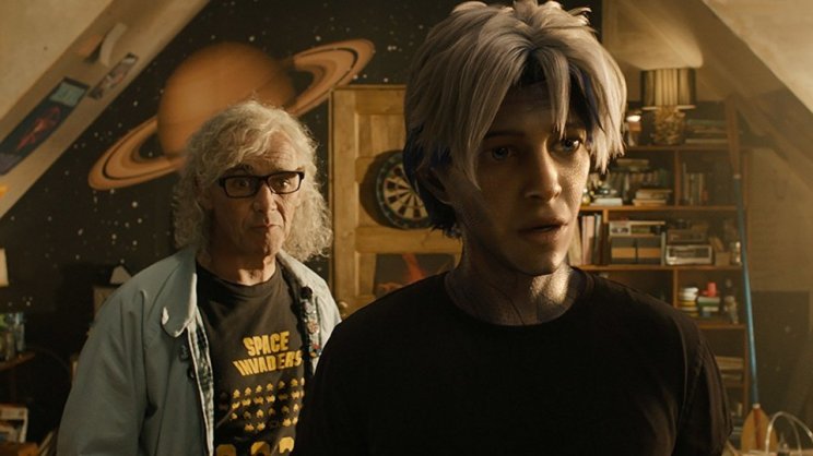 Ready Player One. - 4. kép