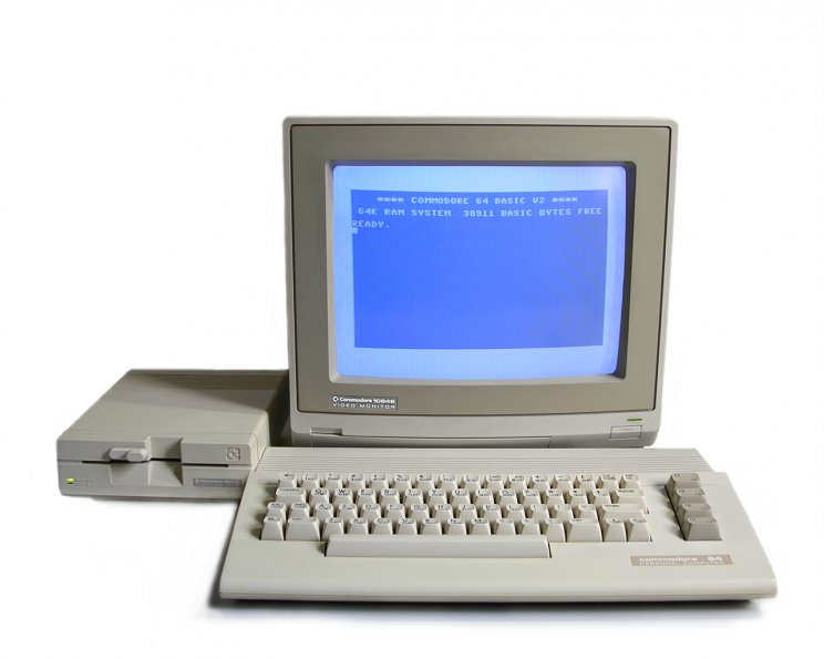 Retro számítógépek/játékkonzolok emulátorainak bemutatása az Ubuntu Linux rendszeren - 3. kép