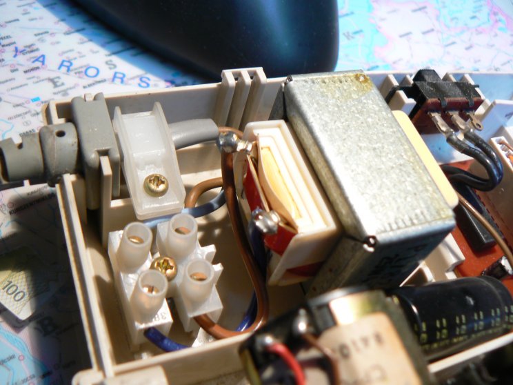 SHARP EL-2607 elektronikus nyomtató-kalkulátor (?) - 7. kép