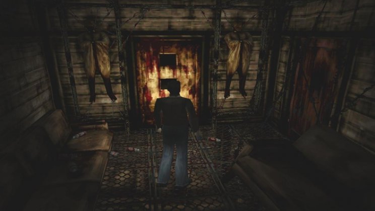 Silent Hill - 7. kép