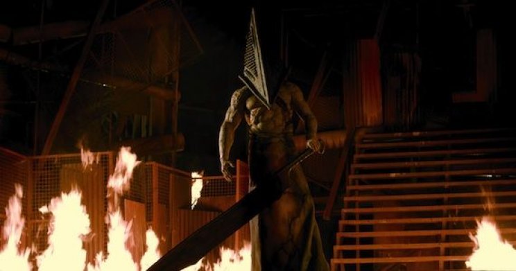 Silent Hill: Revelation - 6. kép