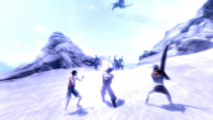 Skyrim kalandok - 7. kép