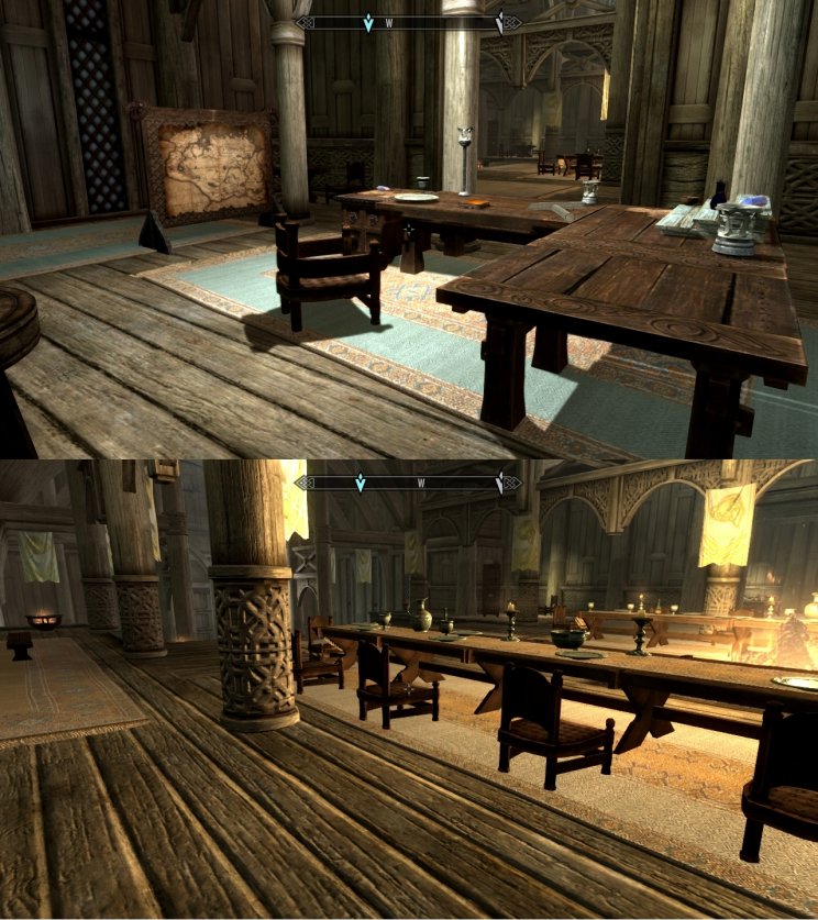 Skyrim: Amit nem értek - 1. kép