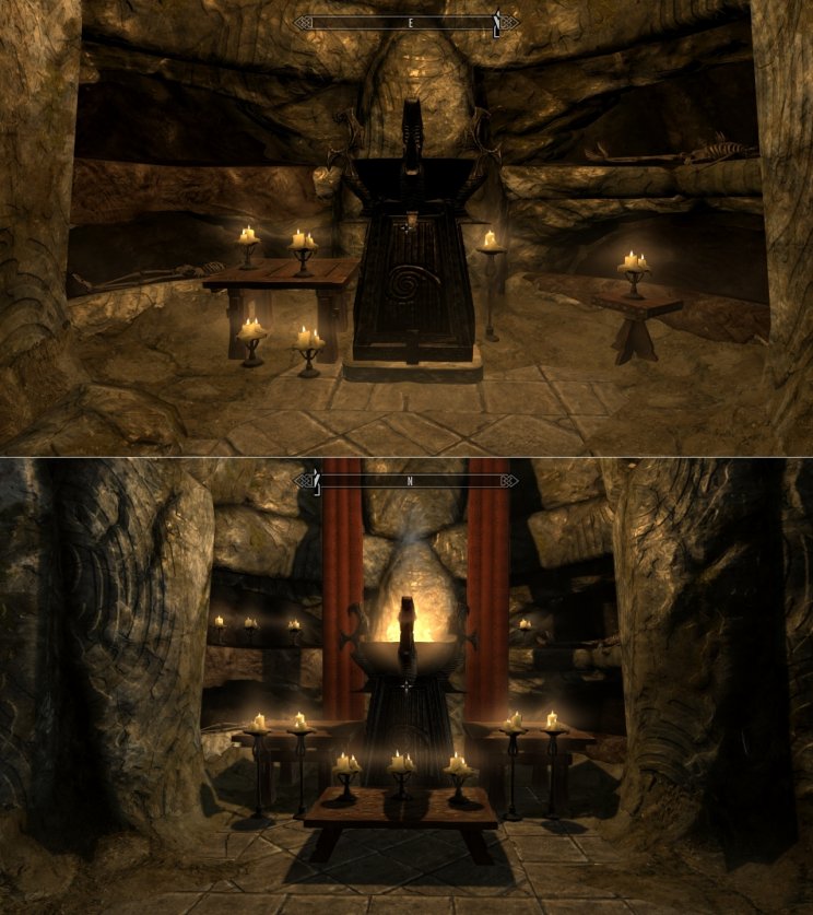 Skyrim: Amit nem értek - 2. kép