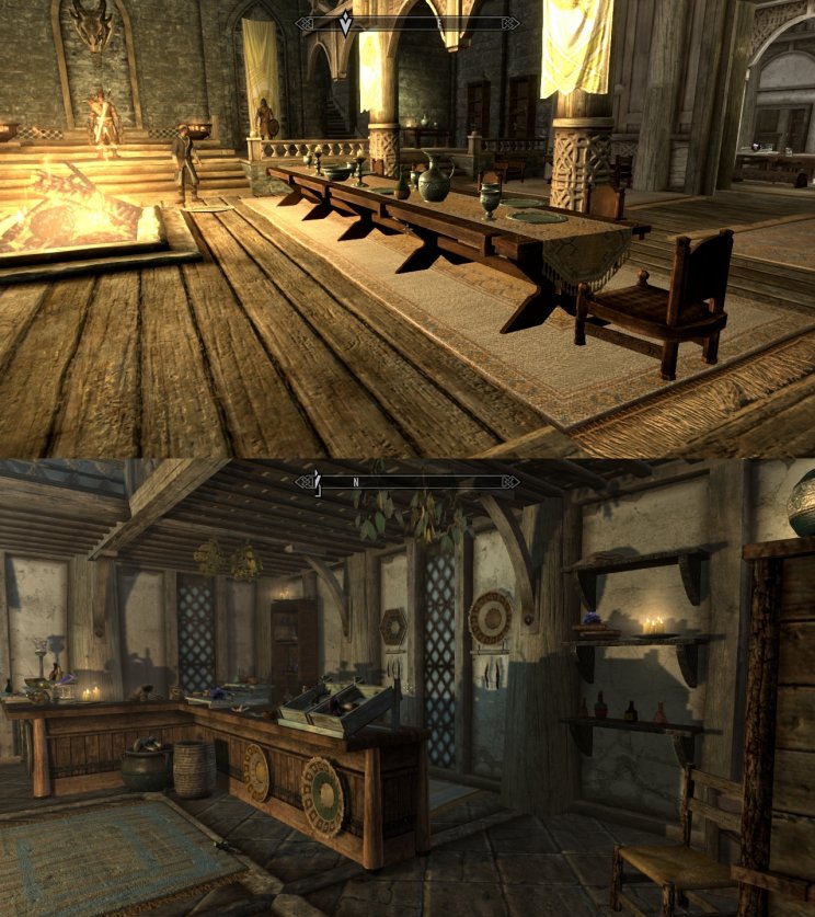 Skyrim: Amit nem értek - 3. kép