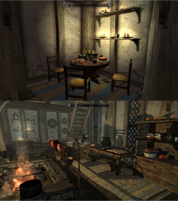 Skyrim: Amit nem értek - 4. kép