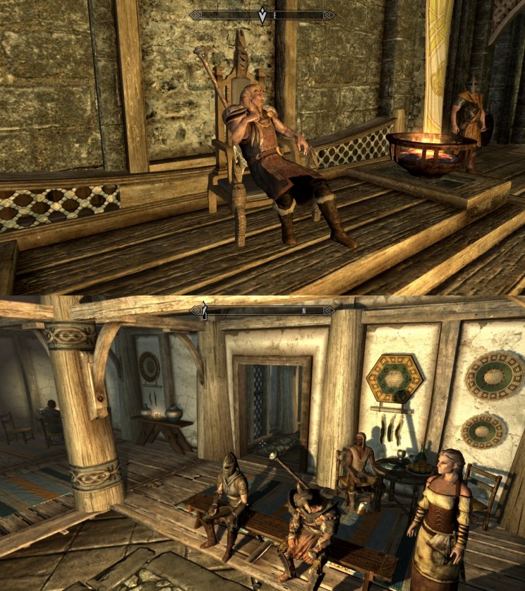 Skyrim: Amit nem értek - 5. kép