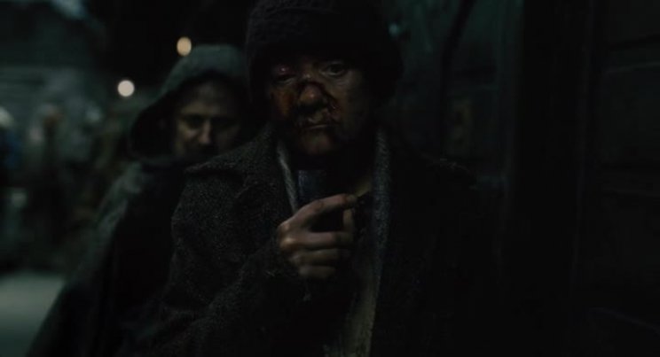 Snowpiercer (2013) - 2. kép