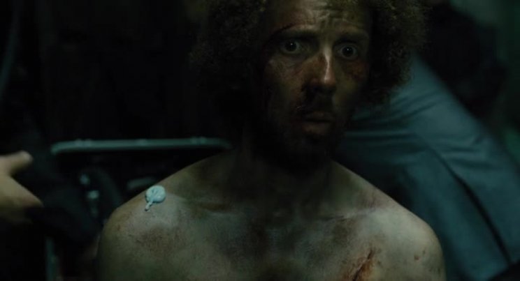 Snowpiercer (2013) - 3. kép