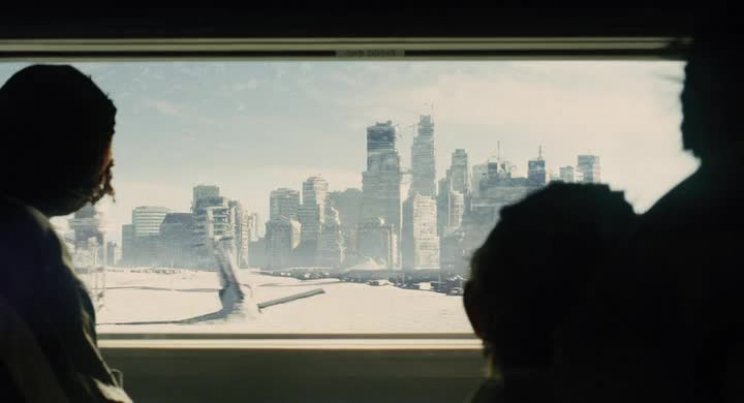 Snowpiercer (2013) - 4. kép