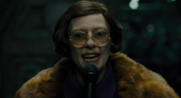 Snowpiercer (2013) - 5. kép
