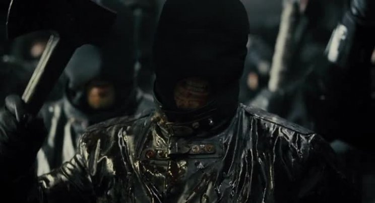 Snowpiercer (2013) - 7. kép