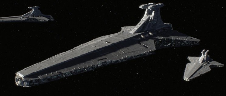 Star Wars: Visszatérés a Naboora - 1. fejezet - 1. kép