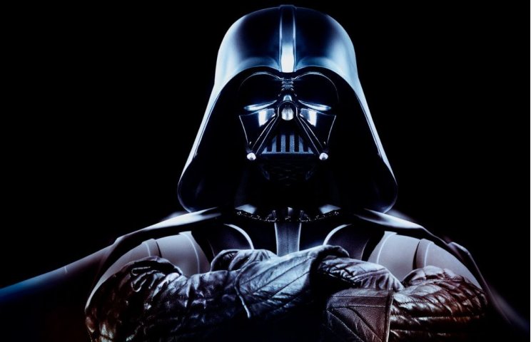 Star Wars: Visszatérés a Naboora - 1. fejezet - 3. kép