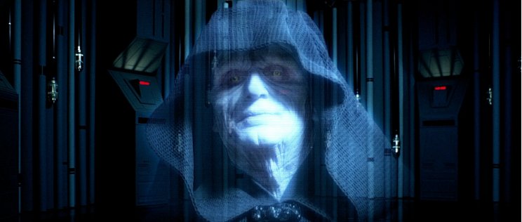 Star Wars: Visszatérés a Naboora - 1. fejezet - 5. kép