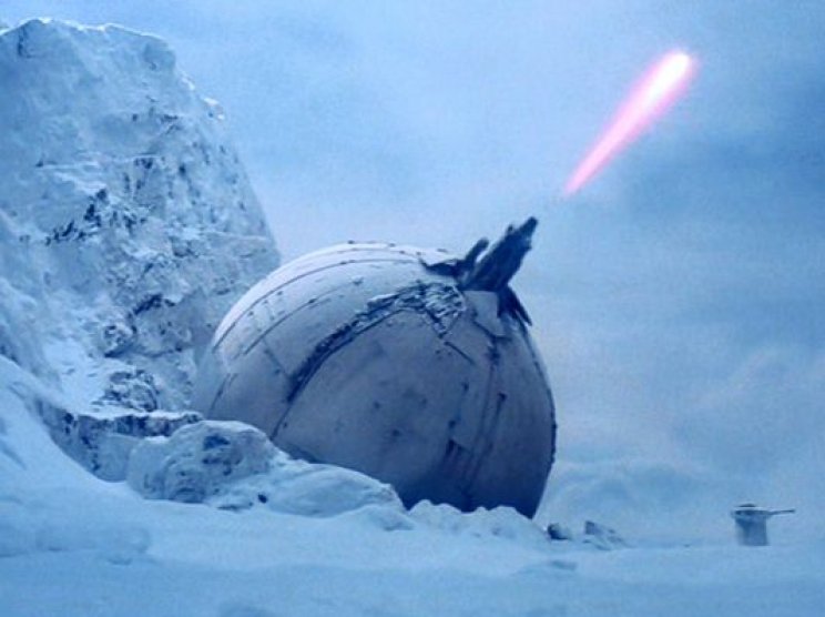 Star Wars: Visszatérés a Naboora - 2. fejezet - 2. kép