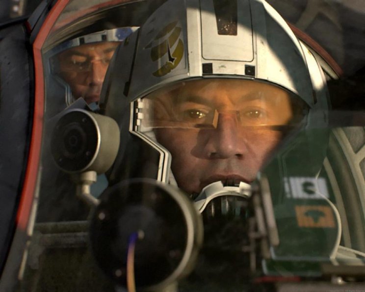 Star Wars: Visszatérés a Naboora - 2. fejezet - 3. kép