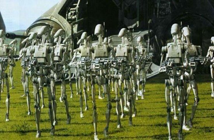 Star Wars: Visszatérés a Naboora - 3. fejezet - 2. kép