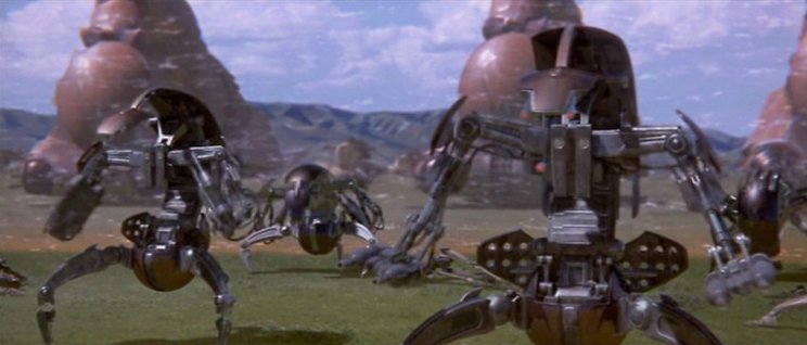 Star Wars: Visszatérés a Naboora - 3. fejezet - 4. kép