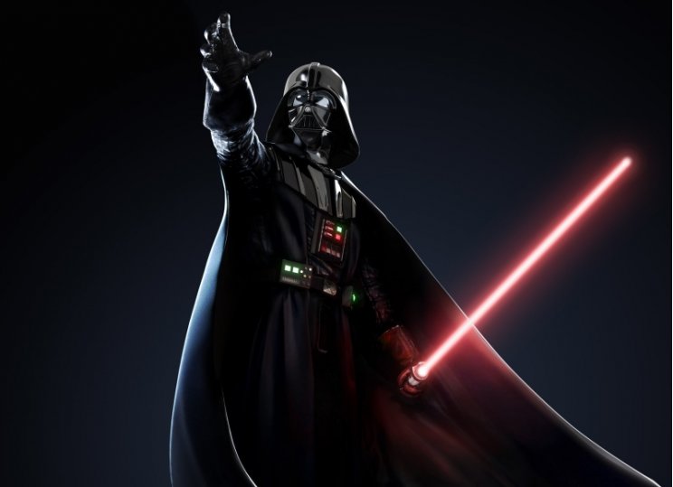 Star Wars: Visszatérés a Naboora - 3. fejezet - 5. kép