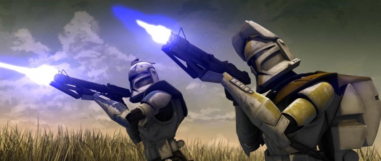 Star Wars: Visszatérés a Naboora - 3. fejezet - 6. kép