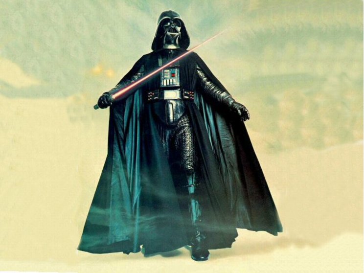 Star Wars: Visszatérés a Naboora - 4. fejezet - 3. kép