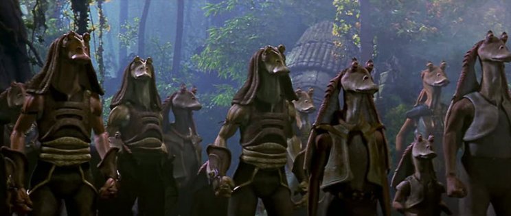 Star Wars: Visszatérés a Naboora - 4. fejezet - 5. kép