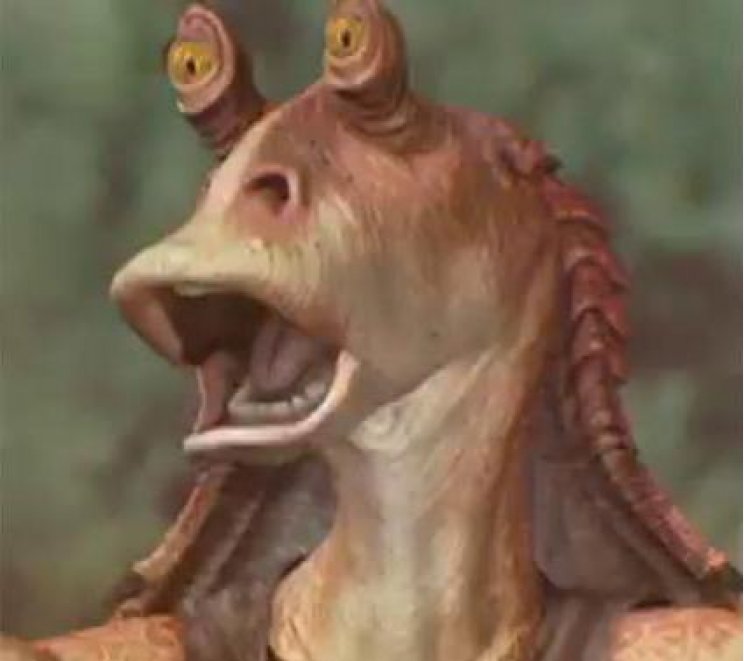 Star Wars: Visszatérés a Naboora - 4. fejezet - 7. kép