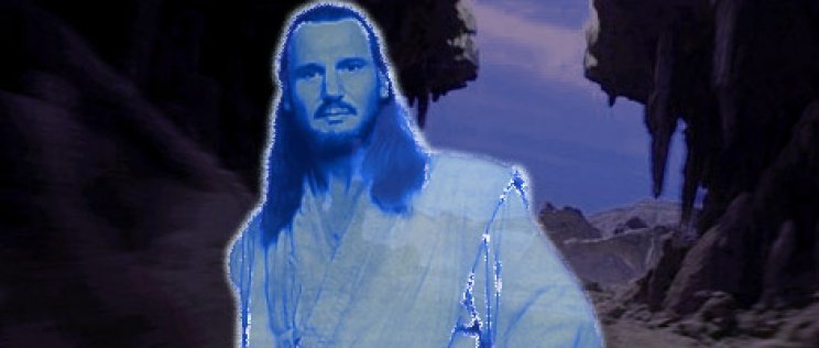 Star Wars: Visszatérés a Naboora - 5. fejezet - 2. kép