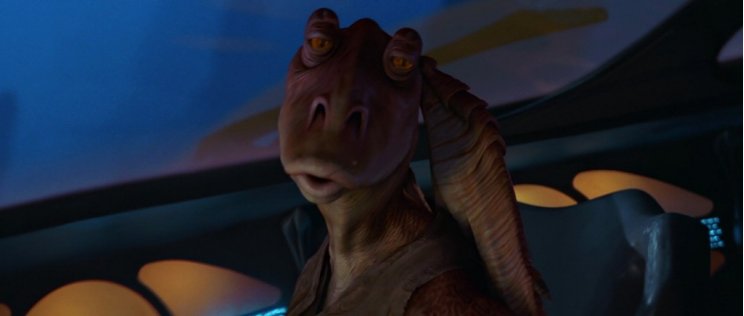 Star Wars: Visszatérés a Naboora - 5. fejezet - 3. kép