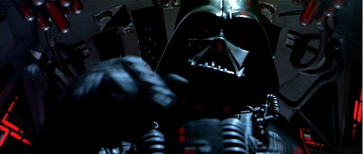 Star Wars: Visszatérés a Naboora - 5. fejezet - 7. kép