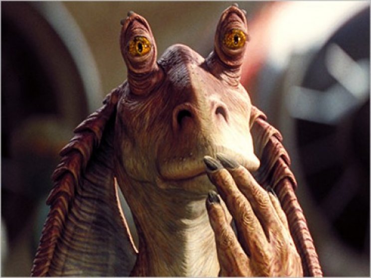 Star Wars: Visszatérés a Naboora - 6. fejezet - 7. kép