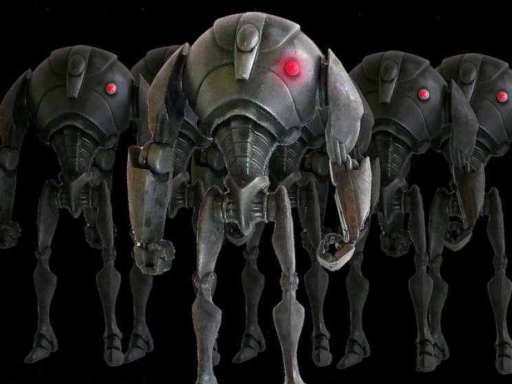 Star Wars: Visszatérés a Naboora - 7. fejezet - 1. kép