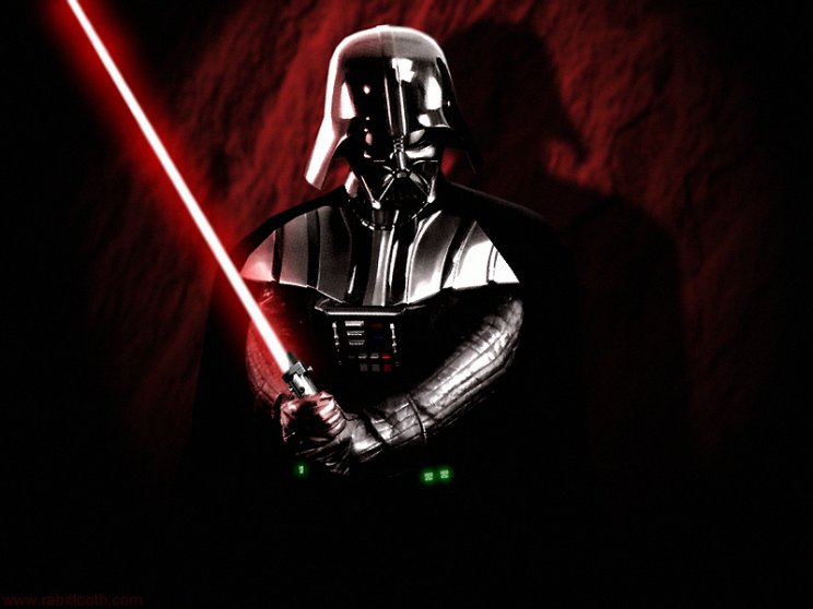 Star Wars: Visszatérés a Naboora - 7. fejezet - 7. kép